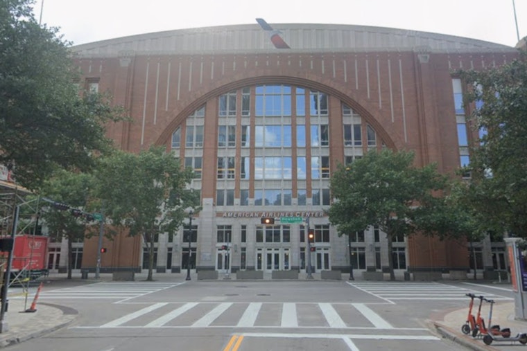 Dallas Brothers Mowed Down by Suspected Drunk Driver Outside American Airlines Center