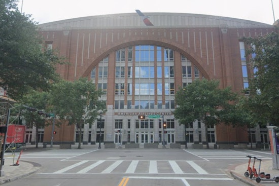 Dallas Brothers Mowed Down by Suspected Drunk Driver Outside American Airlines Center