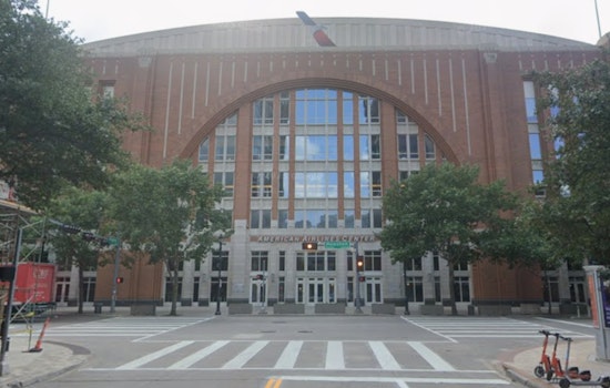 Dallas Brothers Mowed Down by Suspected Drunk Driver Outside American Airlines Center