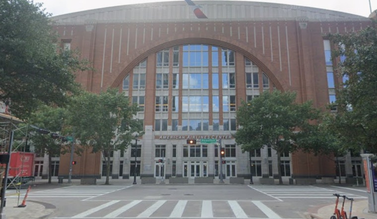 Dallas Brothers Mowed Down by Suspected Drunk Driver Outside American Airlines Center