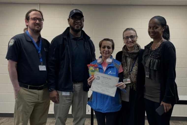Dallas Calls on Locals to Enhance Community Welfare: Subscribe to The Code Compliance Connection for Updates and Success Stories