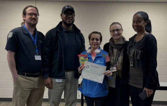 Dallas Calls on Locals to Enhance Community Welfare: Subscribe to The Code Compliance Connection for Updates and Success Stories