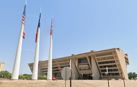 Dallas City Council Approves Long-Term Funding Plan for Police and Fire Pensions, Ensuring Retirement Security
