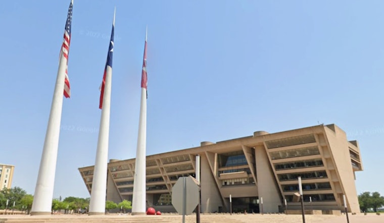 Dallas City Council Approves Long-Term Funding Plan for Police and Fire Pensions, Ensuring Retirement Security