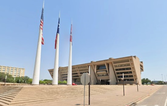 Dallas City Council Launches New Grant Program to Boost Business Curb Appeal in District 7