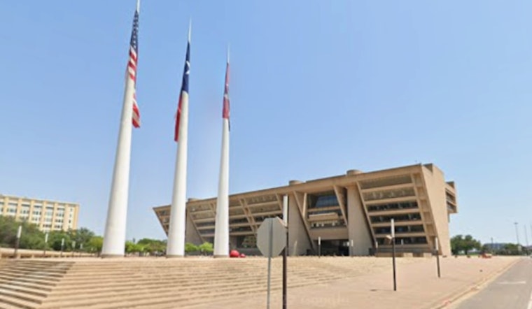 Dallas City Council Launches New Grant Program to Boost Business Curb Appeal in District 7