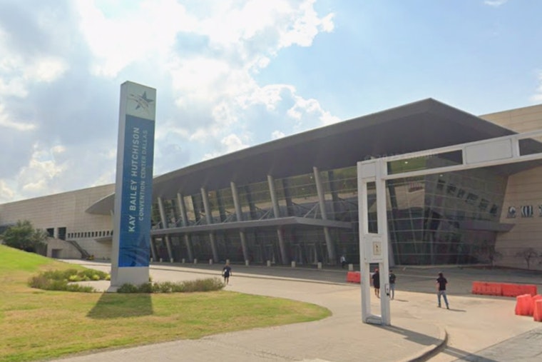 Dallas Convention Center Update: Land Buys, Financing, World Cup