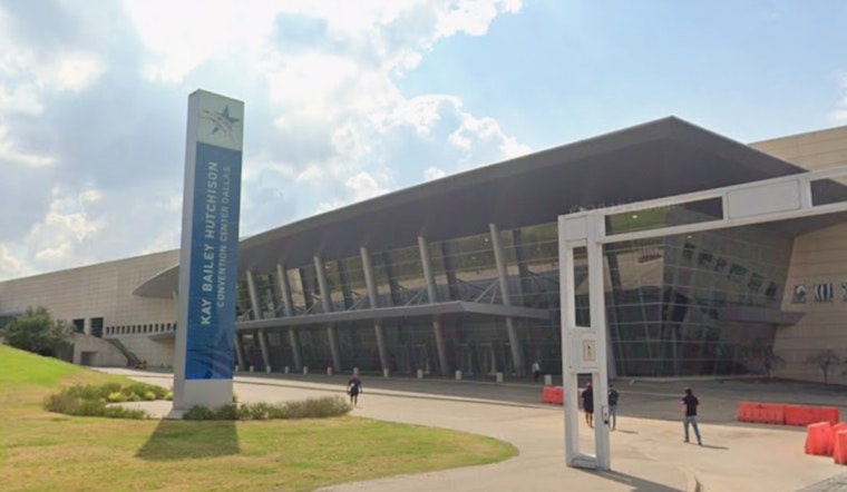 Dallas Convention Center Update: Land Buys, Financing, World Cup