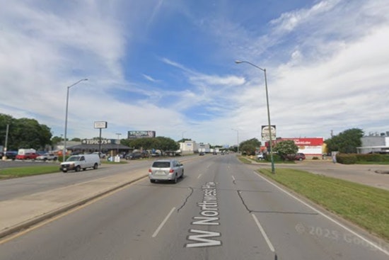 Dallas Cops Boot Union Boss As Fatal Crash Probe Heats Up