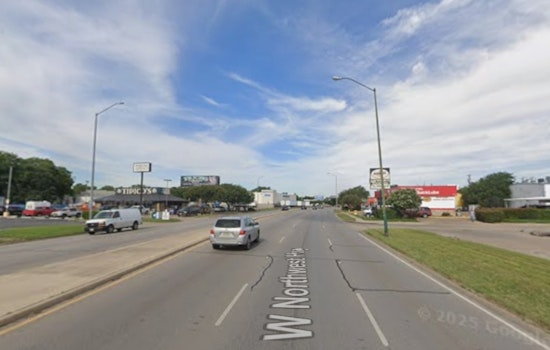 Dallas Cops Boot Union Boss As Fatal Crash Probe Heats Up