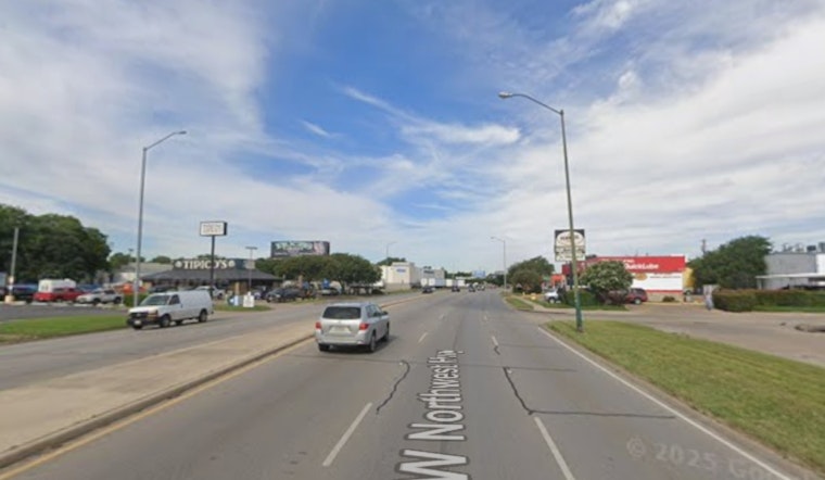 Dallas Cops Boot Union Boss As Fatal Crash Probe Heats Up