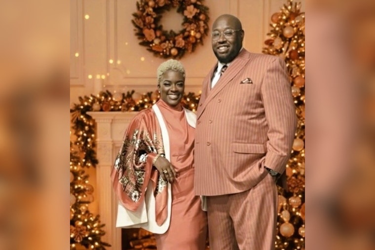 Dallas Councilman Maxie Johnson Spreads Holiday Cheer with Uplifting Christmas Message to District 4 Residents