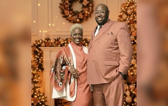 Dallas Councilman Maxie Johnson Spreads Holiday Cheer with Uplifting Christmas Message to District 4 Residents