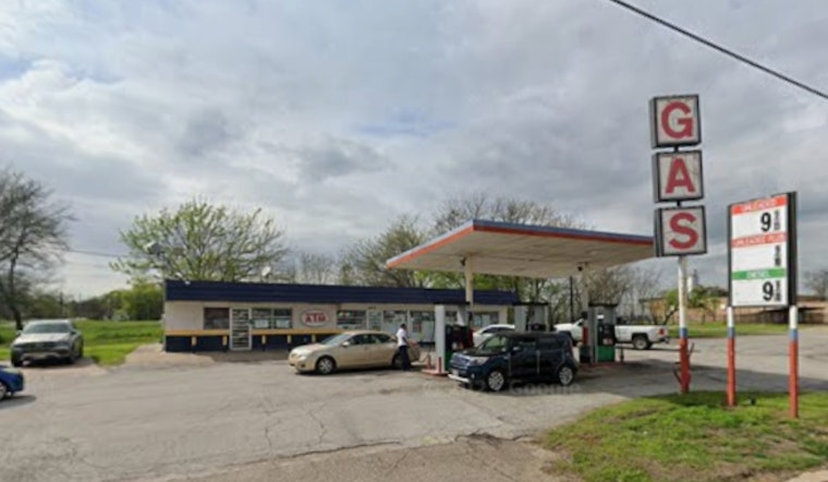 Dallas Court Slams Door on Appeal in Killing of Terrell ‘Pops’ Owner