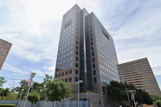 Dallas Deal Giant Lone Star Flips SPX Flow to ITT In $4.8 Billion Power Play