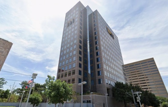 Dallas Deal Giant Lone Star Flips SPX Flow to ITT In $4.8 Billion Power Play