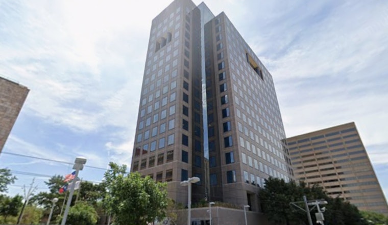Dallas Deal Giant Lone Star Flips SPX Flow to ITT In $4.8 Billion Power Play