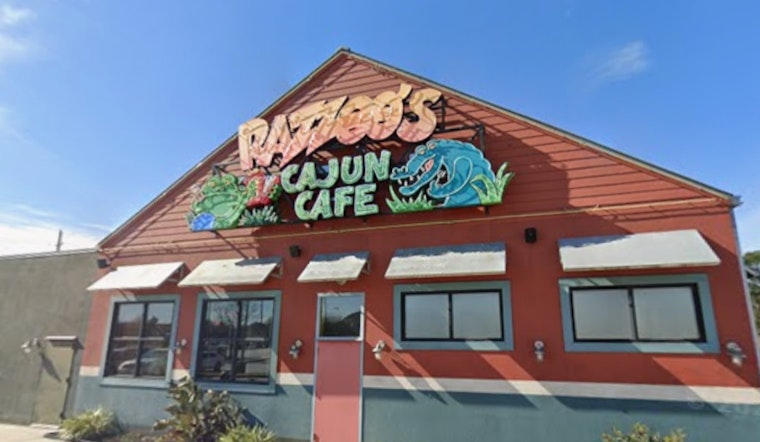 Dallas Dining King Swoops In to Rescue Razzoo's In $18.8M Bankruptcy Bid