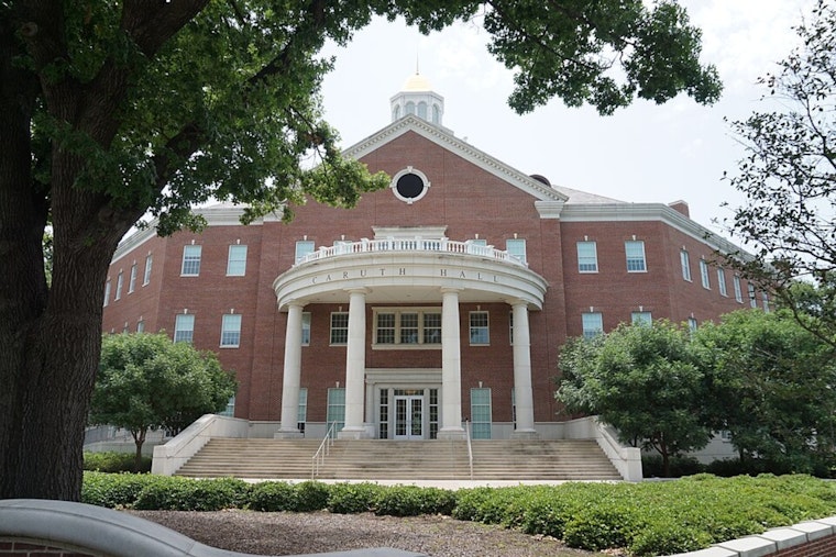 Dallas Donor Drops $60 Million on SMU to Supercharge Energy Honors Hub