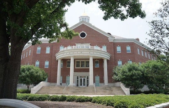 Dallas Donor Drops $60 Million on SMU to Supercharge Energy Honors Hub