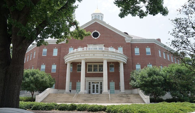 Dallas Donor Drops $60 Million on SMU to Supercharge Energy Honors Hub