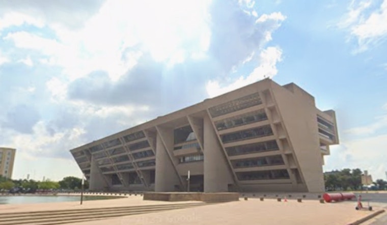 Dallas Embraces Holiday Spirit with Array of Community Resources and Festive Events