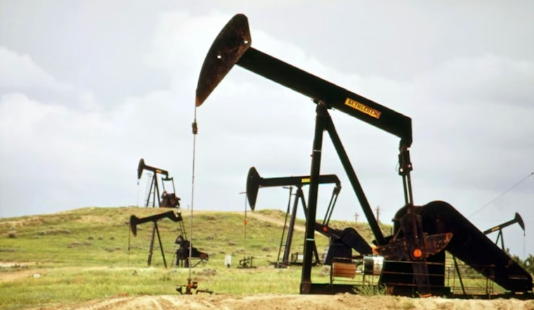 Dallas Firm Tapped to Audit OPEC+ Oil Capacity