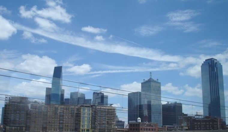 Dallas Forecast: A Week of Varied Weather with Temperature Swings and Shifting Winds