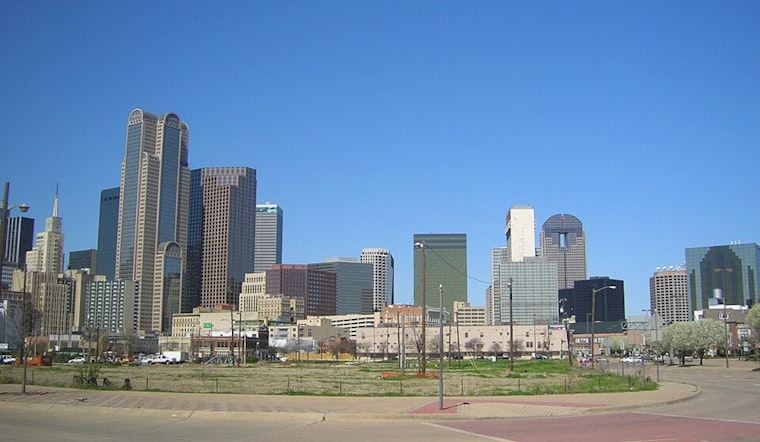 Dallas Forecast: A Whirlwind of Sunny Skies and Gusty Winds with Warm Weekend Ahead