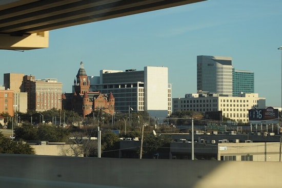 Dallas Forecast: Sunny Skies and Rising Temperatures Ahead After Chilly Weekend