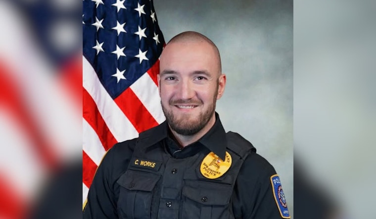 Dallas Fort Worth International Airport Mourns Loss of Respected Sgt. Charles “Alan” Works