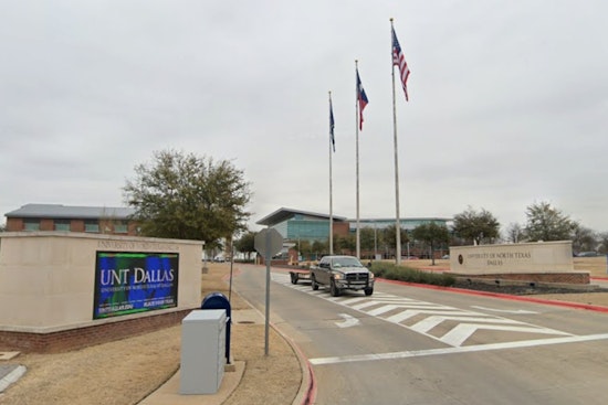 Dallas Joins Forces with UNT Dallas, Dallas County, and North Texas Food Bank to Aid 1,300 Families with Food Distribution Event