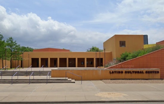 Dallas’ Latino Cultural Center Teams Up with Texas Folklife to Host "Fiestas Navideñas" Celebrating Latinx Holiday Traditions