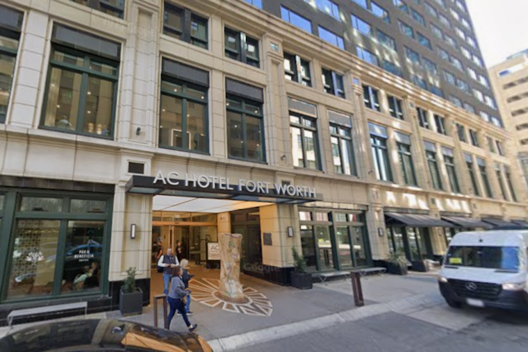 Dallas Leads U.S. Hotel Development Boom Amidst Warm Texan Hospitality Wave