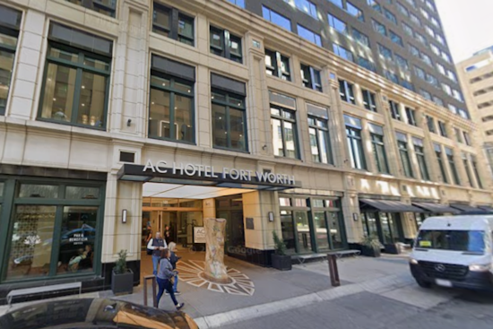 Dallas Leads U.S. Hotel Development Boom Amidst Warm Texan Hospitality Wave