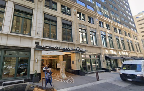 Dallas Leads U.S. Hotel Development Boom Amidst Warm Texan Hospitality Wave