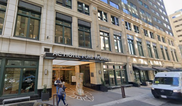 Dallas Leads U.S. Hotel Development Boom Amidst Warm Texan Hospitality Wave