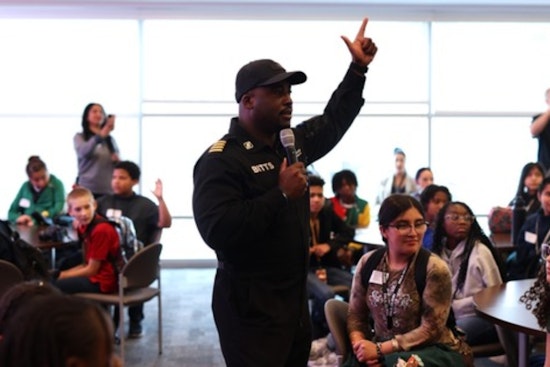 Dallas Love Field Commended by City Council for Excellence, Supports Federal Workers During Shutdown, and Unveils Park Renovations