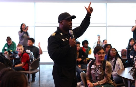 Dallas Love Field Commended by City Council for Excellence, Supports Federal Workers During Shutdown, and Unveils Park Renovations