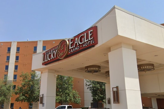 Dallas Man Busted After Shooting Threat Rattles Eagle Pass Casino