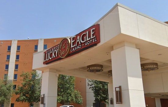 Dallas Man Busted After Shooting Threat Rattles Eagle Pass Casino