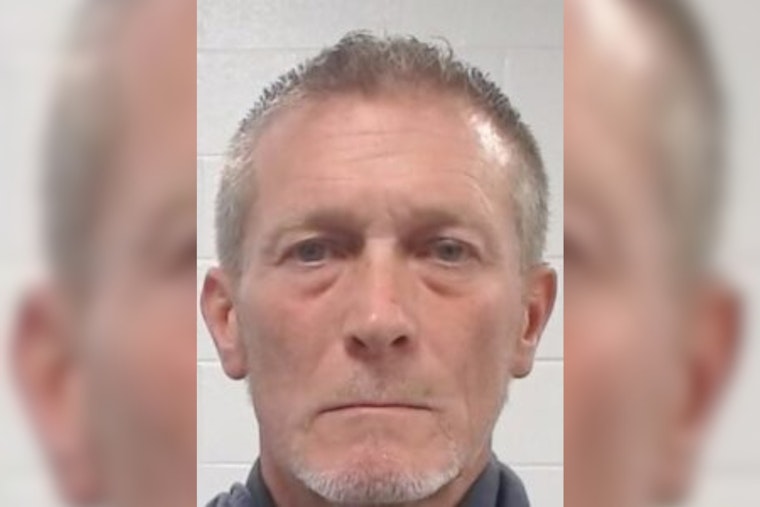 Dallas Man Sentenced to 20 Years for Online Solicitation of a Minor in Collin County Crackdown