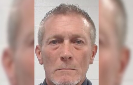 Dallas Man Sentenced to 20 Years for Online Solicitation of a Minor in Collin County Crackdown