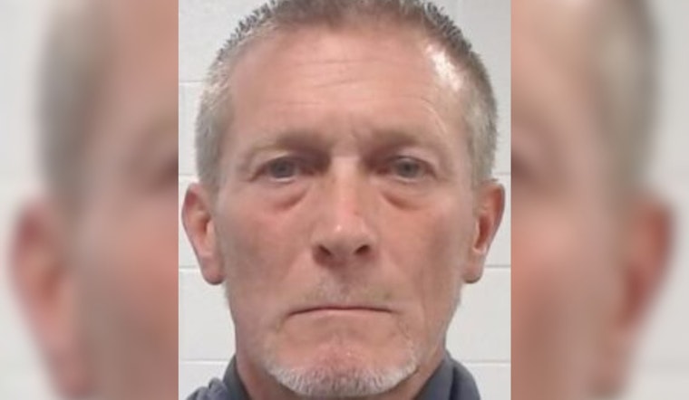 Dallas Man Sentenced to 20 Years for Online Solicitation of a Minor in Collin County Crackdown