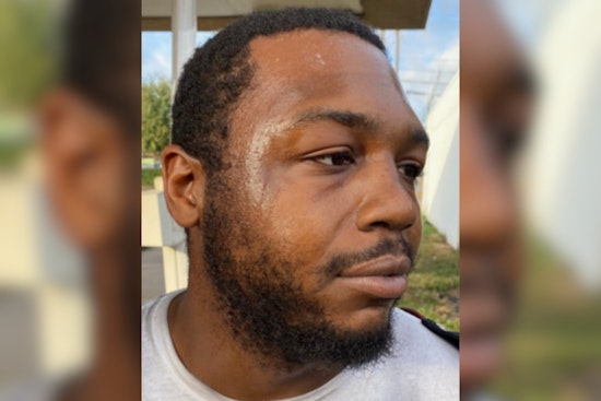 Dallas Manhunt Drags On For Fugitive Killer On Texas 10 Most Wanted Sex Offender List