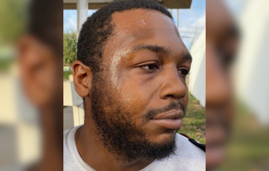 Dallas Manhunt Drags On For Fugitive Killer On Texas 10 Most Wanted Sex Offender List