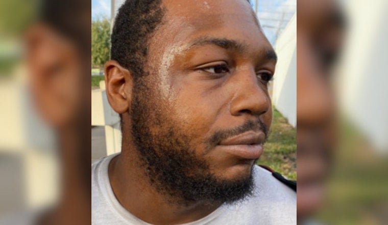 Dallas Manhunt Drags On For Fugitive Killer On Texas 10 Most Wanted Sex Offender List
