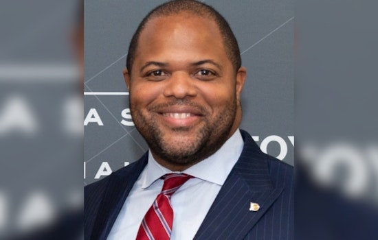Dallas Mayor Eric Johnson Announces New Funding Plan for Police and Fire Pension System