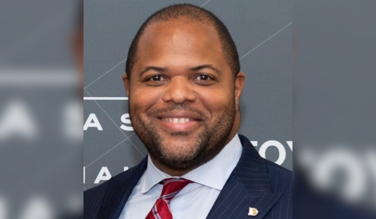 Dallas Mayor Eric Johnson Announces New Funding Plan for Police and Fire Pension System