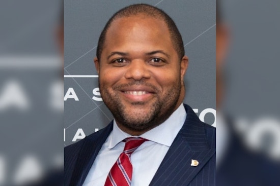 Dallas Mayor Eric Johnson Pays Tribute to Legacy of Former U.S. Education Secretary Rod Paige